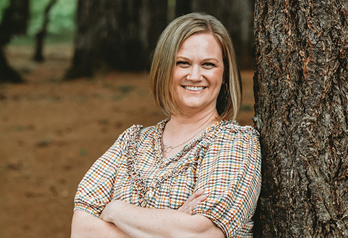 Christie, Owner and Certified QuickBooks ProAdvisor at Orchards Bookkeeping